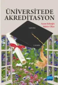 Üniversitede Akreditasyon