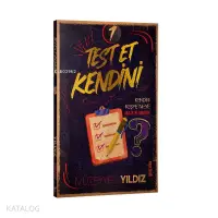 Test Et Kendini 1