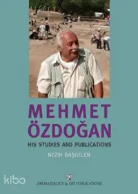 Mehmet Özdoğan