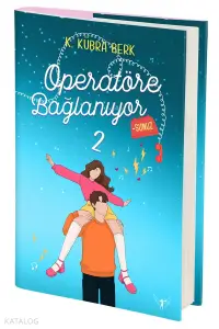 Operatöre Bağlanıyorsunuz 2 - Ciltli