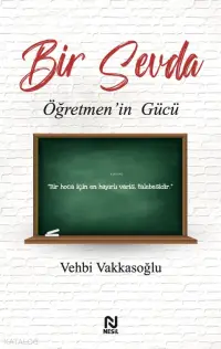 Bir Sevda Öğretmen’in Gücü