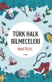 Türk Halk Bilmeceleri