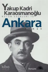 Ankara; Roman