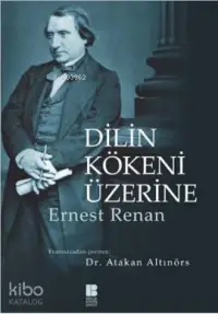 Dilin Kökeni Üzerine