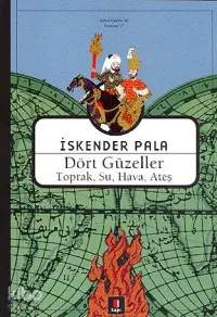 Dört Güzeller; Toprak, Su, Hava, Ateş