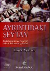 Ayrıntıdaki Şeytan