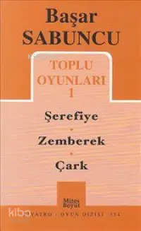 Toplu Oyunları I| Şerefiye, Zemberek, Çark