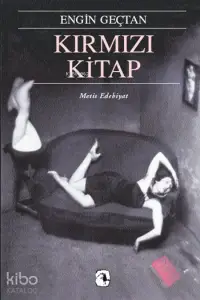 Kırmızı Kitap