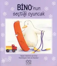 Bino'nun Seçtiği Oyuncak