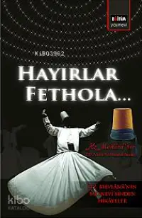 Hayırlar Fethola