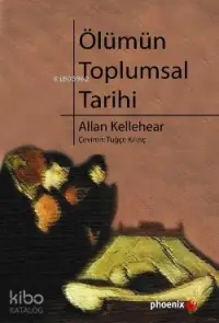 Ölümün Toplumsal Tarihi