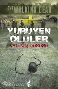 Yürüyen Ölüler Valinin Düşüşü