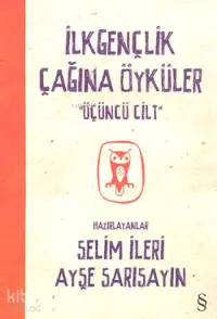 İlkgençlik Çağına Öyküler 3. Cilt