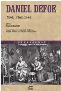 Moll Flanders