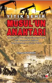 Musul'un Anahtarı