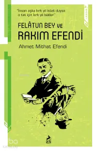 Felatun Bey ve Rakım Efendi