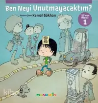 Teo'nun Hayatı 1 - Ben Neyi Unutmayacaktım