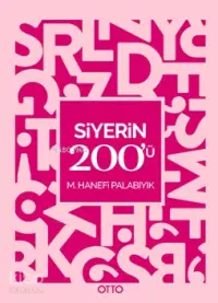 Siyerin 200'ü; Kavram Haritaları