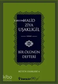 Bir Ölünün Defteri