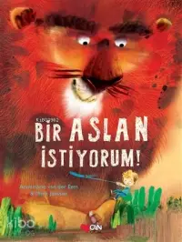 Bir Aslan İstiyorum