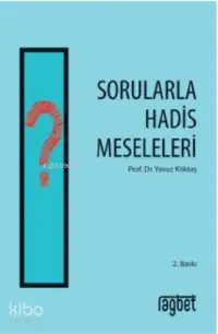 Sorularla Hadis Meseleleri