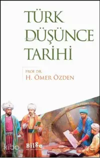 Türk Düşünce Tarihi