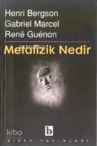 Metafizik Nedir?