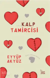 Kalp Tamircisi