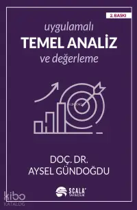 Uygulamalı Temel Analiz Ve Değerleme