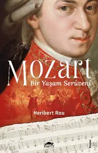 Mozart:Bir Yaşam Serüveni