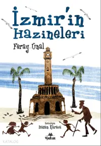 İzmir’in Hazineleri