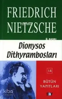 Dionysos Dithyrambosları