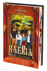 Raelia     ;Medora Günlükleri - 2