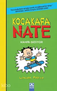 Kampa Gidiyor - Kocakafa Nate - 3