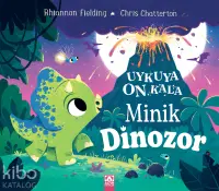 Uykuya On Kala - Minik Dinozor