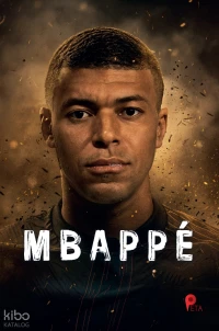 Kylian Mbappé