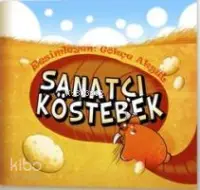 Sanatçı Köstebek