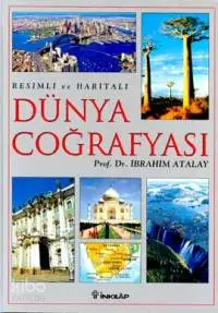 Dünya Coğrafyası