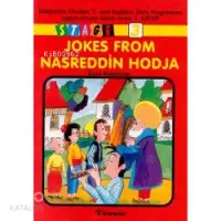 Jokes From Nasreddin Hodja Stage 3