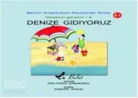 Benim Anaokulum Kavramlar Dizisi Gezelim Görelim - 4| Denize Gidiyoruz