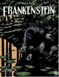 Frankenstein 2