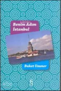 Benim Adım İstanbul