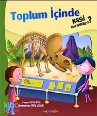 Toplum İçinde Nasıl Davranmalıyız 3