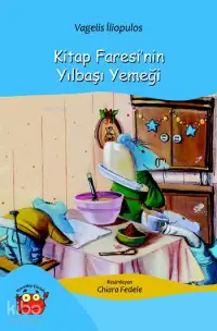 Kitap Faresi'nin Yılbaşı Yemeği