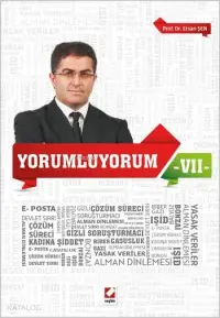 Yorumluyorum - 7