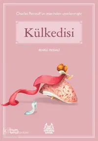 Külkedisi; Gökkuşağı Renkli Resimli Seri