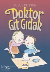 Doktor Gıt Gıdak