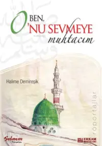 Ben O'nu Sevmeye Muhtacım