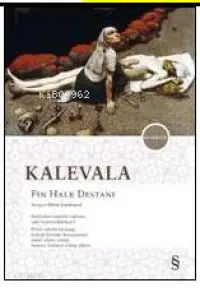 Kalevala; Fin Halk Destanı