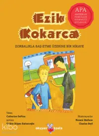 Ezik Kokarca; APA - Amerikan Psikoloji Derneği Kitabıdır